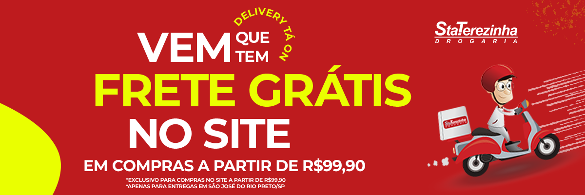[04.06.2025] FRETE GRÁTIS 99,90
